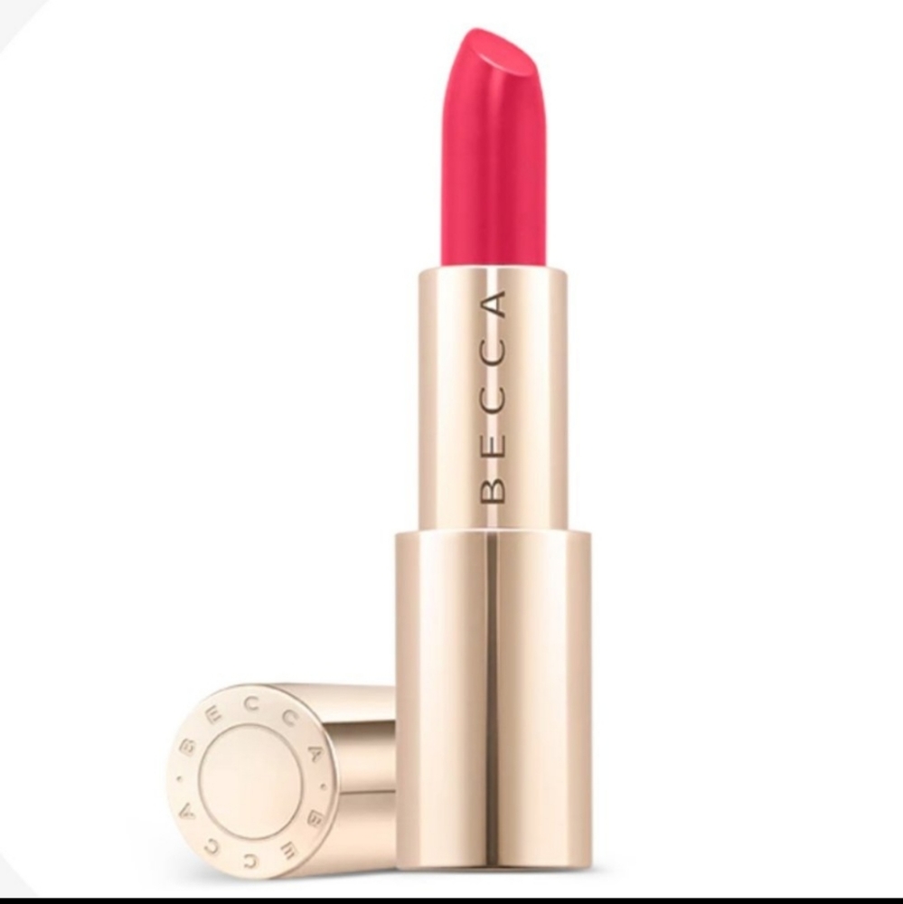 BECCA ULTIMATE LIPSTICK LOVE: NECTAR